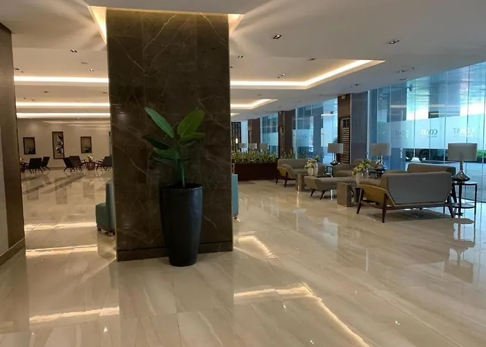 Apartment Smdc Coast Residences - The Happy Place Manila