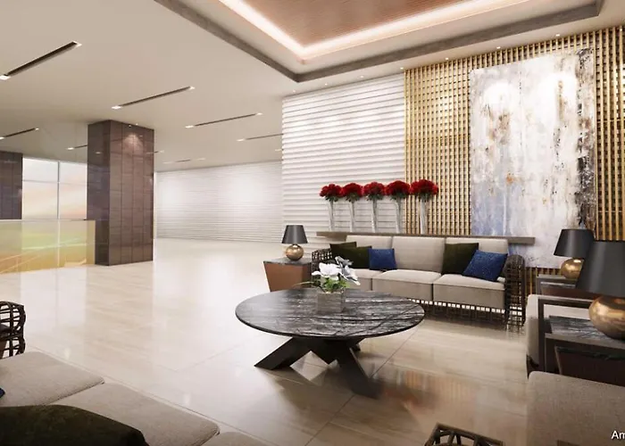 Smdc Coast Residences - The Happy Place Apartment Manila