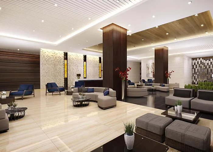 Smdc Coast Residences - The Happy Place * Manila