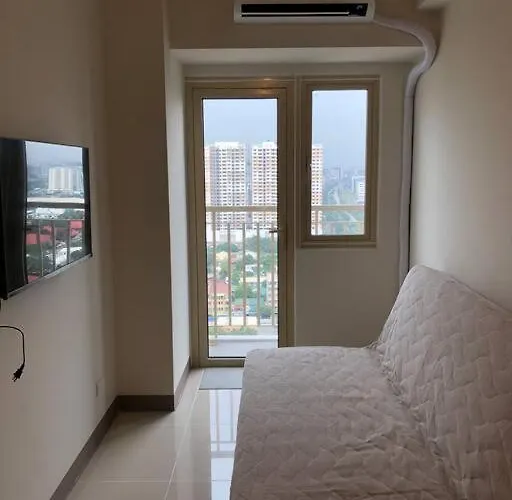 Smdc Coast Residences - The Happy Place