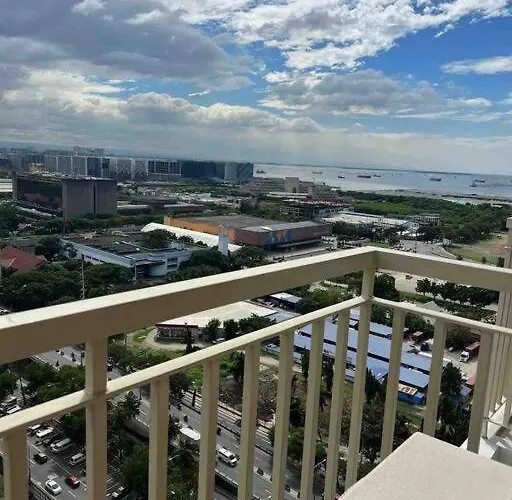 Smdc Coast Residences - The Happy Place *