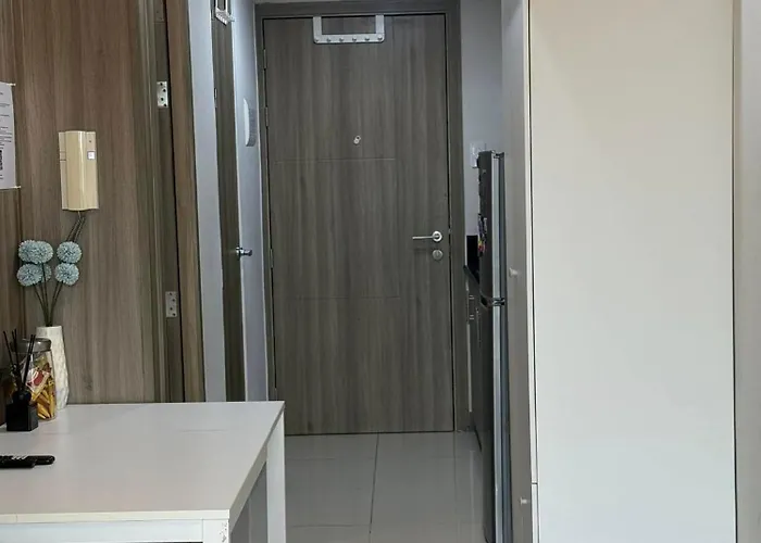 Smdc Coast Residences - The Happy Place * Manila