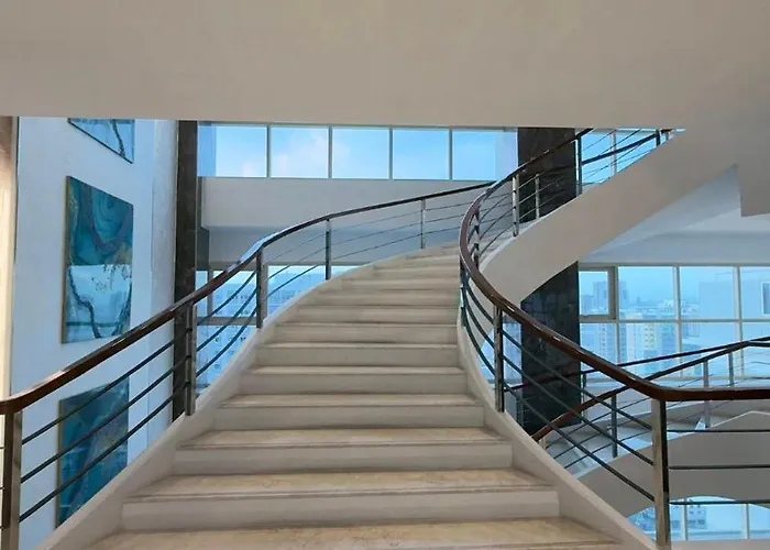 Smdc Coast Residences - The Happy Place